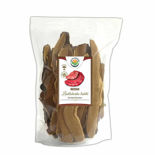 SALVIA PARADISE Lesklokorka lesklá reishi 250 g porovnat ceny