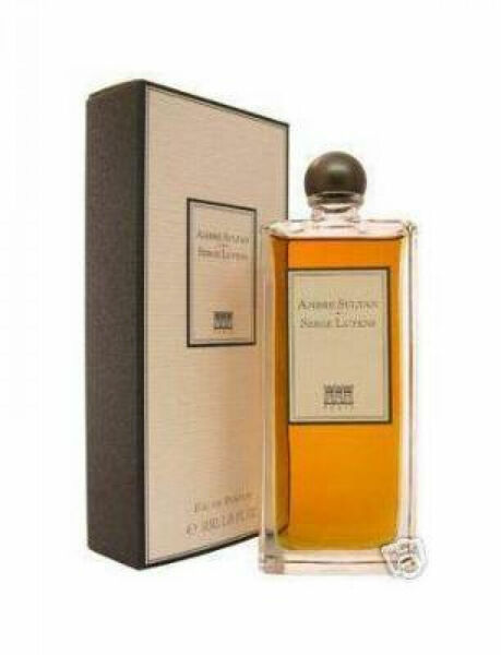Serge Lutens Ambre Sultan Parfémovaná voda 50ml porovnat ceny