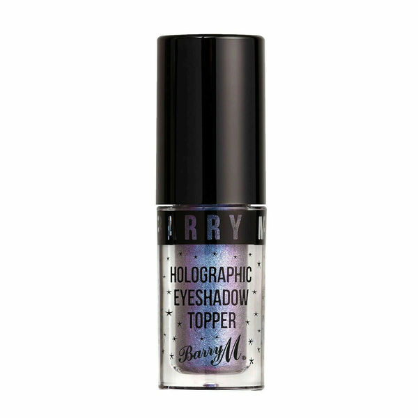 BarryM Holographic Eye Topper holografické oční stíny Luna porovnat ceny