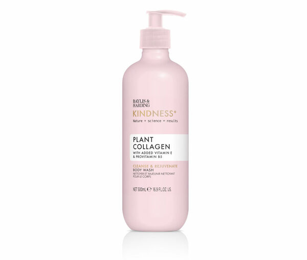 Baylis & Harding Omlazující sprchový gel s kolagenem 500 ml porovnat ceny