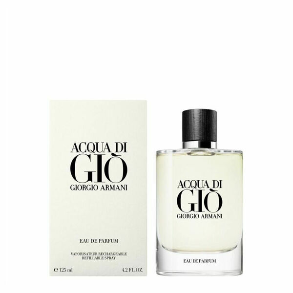 GIORGIO ARMANI  Acqua Di Gio Pour Homme EDP (plnitelná) 75 ml porovnat ceny