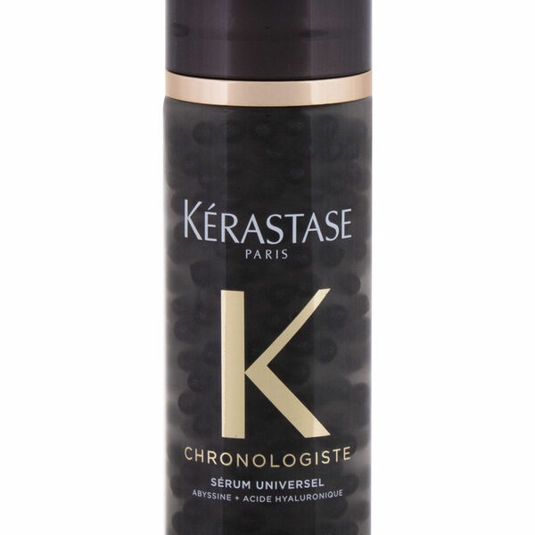 KÉRASTASE Chronologiste Serum-In-Pearls Sérum na vlasy Sérum Universal 40 ml porovnat ceny