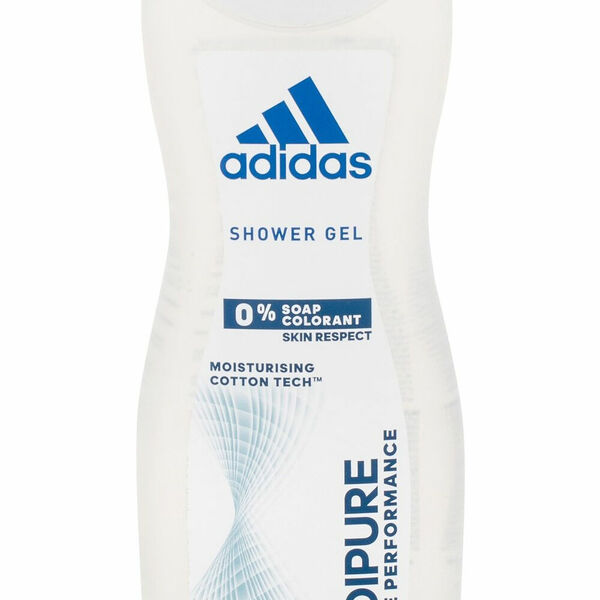 ADIDAS Adipure sprchový gel 400 ml porovnat ceny
