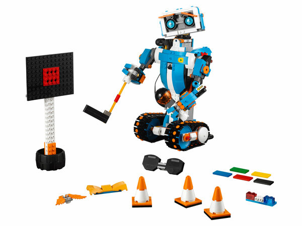 LEGO® Lego Creative Toolbox 1 ks porovnat ceny