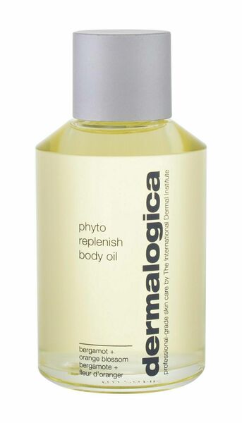 Dermalogica Phyto Replenish Body Oil - tělový olej 125 ml porovnat ceny