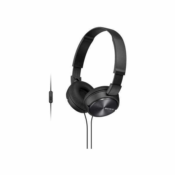 SONY MDR ZX310APB sluchátka porovnat ceny