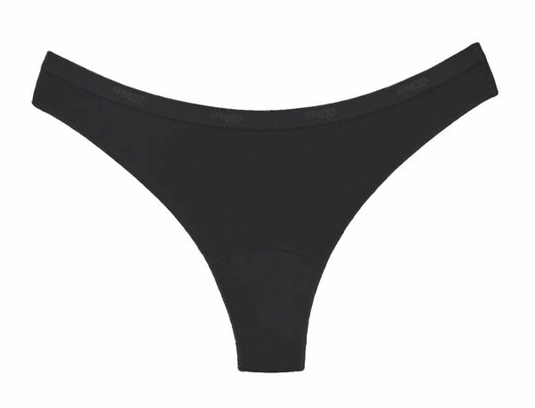 Snuggs Brazilky Menstruační kalhotky pro slabou menstruaci vel. L 1 ks porovnat ceny