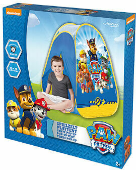 John Pop Up stan Paw Patrol 75x75x90cm porovnat ceny
