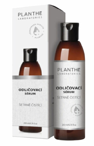 Planthé Odličovací sérum šetrně čistící 200 ml porovnat ceny