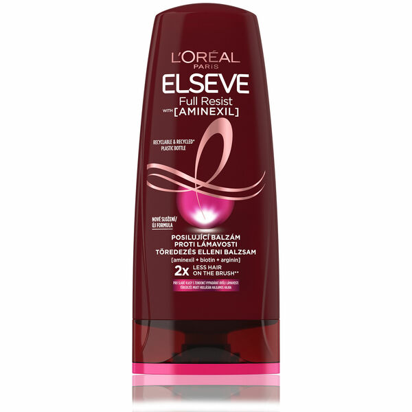L'Oréal Paris Elseve Full Resist balzám, 300 ml porovnat ceny