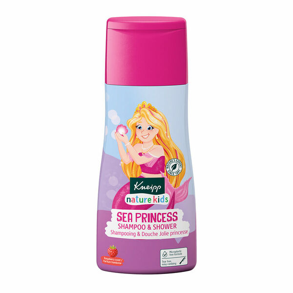 KNEIPP Mycí emulze mořská princezna 200 ml porovnat ceny