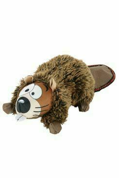 Hračka Pes Hector Beaver Friends Plyš Hnědá 24cm Zolux porovnat ceny