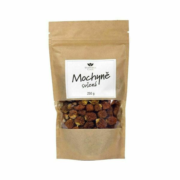 Ekomedica Mochyně sušená 250 g porovnat ceny