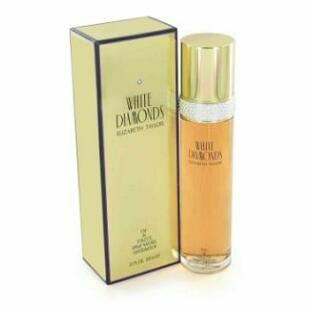 Elizabeth Taylor White Diamonds Toaletní voda 50ml porovnat ceny