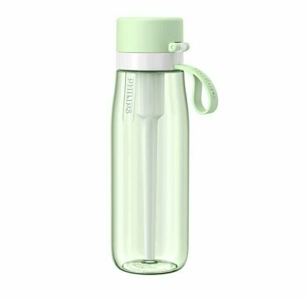 Philips GoZero Daily filtrační lahev tritan 660 ml zelená porovnat ceny