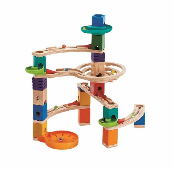Hape Kuličková dráha Cliffhanger porovnat ceny