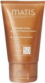 Matis Paris Sun Protection SPF50+ Cream 50 ml porovnat ceny
