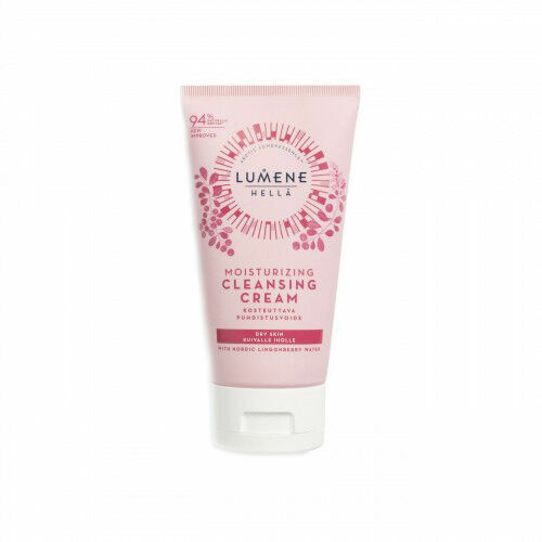 Lumene Hella hydratační čistící krém 150ml porovnat ceny