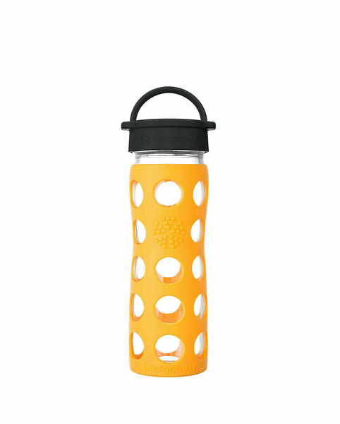 Lifefactory láhev s klasickým uzávěrem 475ml marigold porovnat ceny