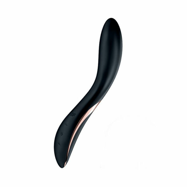 SATISFYER Rrrolling explosion černý porovnat ceny