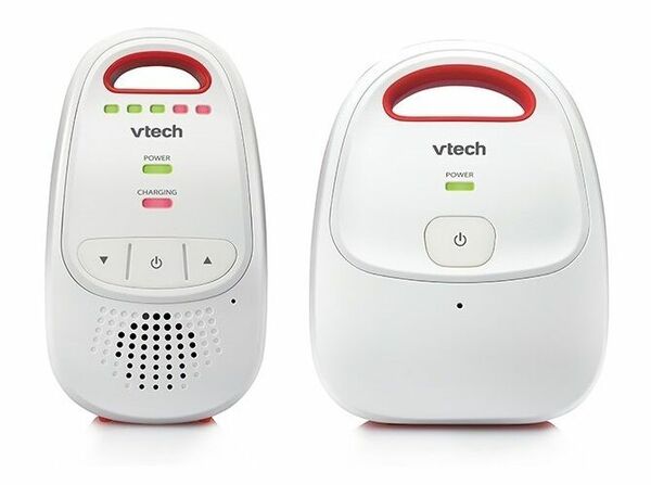 Elektronická chůvička Vtech BM1000 porovnat ceny