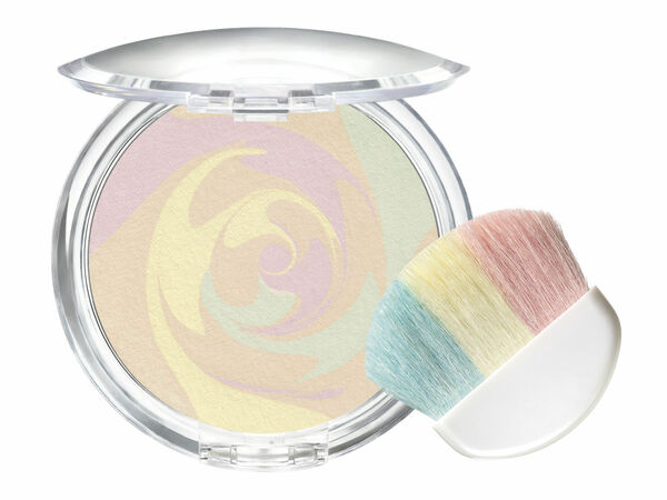 Physicians Formula Mineral Wear 3v1 Korektor + primer báze + pudr odstín Transparent porovnat ceny
