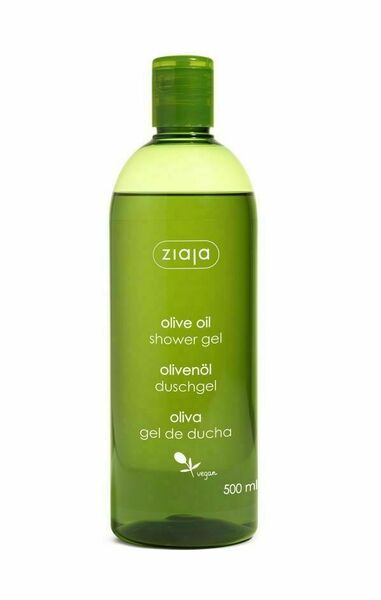 Ziaja Olivový olej Sprchový gel 500 ml porovnat ceny