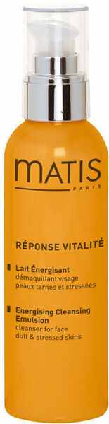 MATIS Paris  MATIS Energizující čistící mléko 200ml porovnat ceny