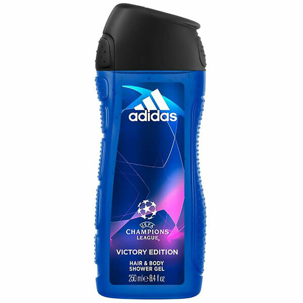ADIDAS UEFA Champions League Victory Edition 250 ml porovnat ceny