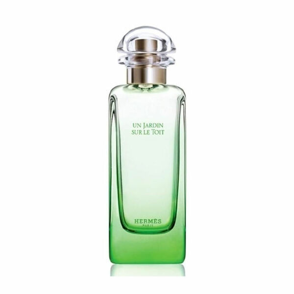 HERMES Un Jardin Sur Le Toit toaletní voda 50 ml porovnat ceny