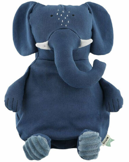 Trixie Velká plyšová slonice 100% organic cotton Mrs. Elephant porovnat ceny