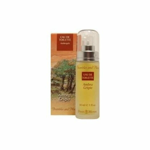 Frais Monde Šedá Ambra EDT 30ml Toaletní voda porovnat ceny