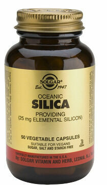 Ecce Vita Oceanic Silica 25mg 50ks porovnat ceny
