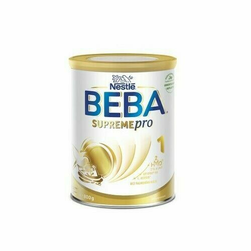 BEBA SUPREMEpro 1 800g porovnat ceny