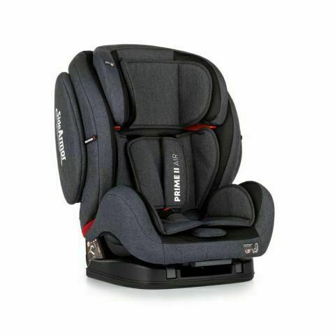 PETITE&MARS Autosedačka Prime II Night Air 9-36kg porovnat ceny