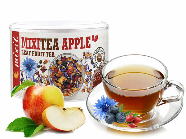 Mixit Mixitea - Jablíčko nahoře Bez 110g porovnat ceny
