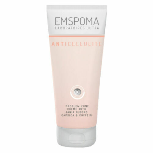 EMSPOMA Anticellulite by Laboratoires JUTTA 100ml porovnat ceny