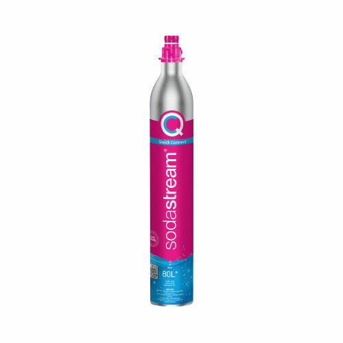 Sodastream Bombička+CO2 samostatná CQC porovnat ceny