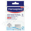 Hansaplast Med AquaProtect sterile nápla.6x7cm 5ks porovnat ceny