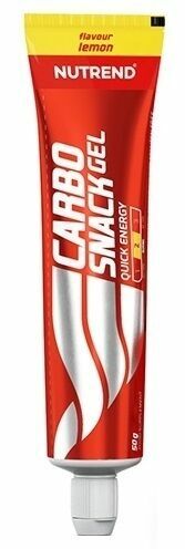 NUTREND Carbosnack citron 50g porovnat ceny