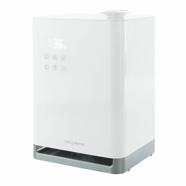 Stylies Ultrazvukový zvlhčovač vzduchu Titan porovnat ceny