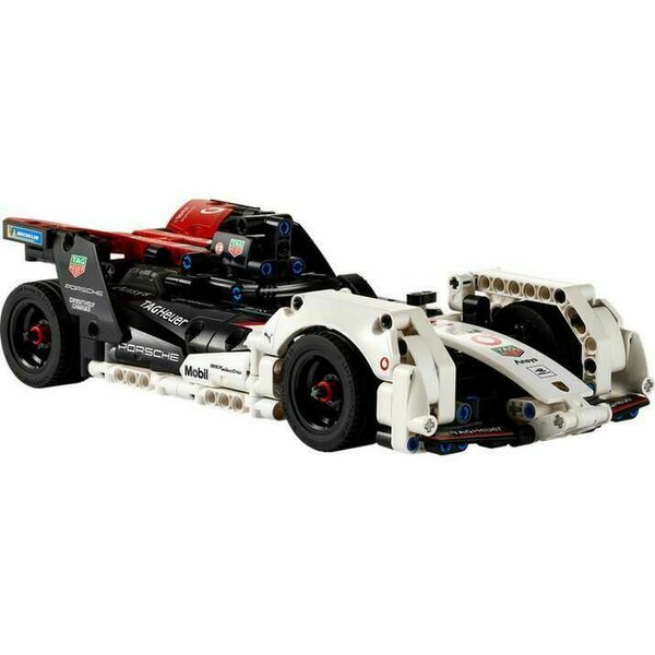 LEGO Technic Formule E® Porsche 99X Electric porovnat ceny