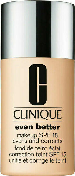 Clinique Korekční make-up SPF15, Ivory CN 28, 30 ml porovnat ceny