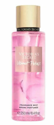 Victoria's Secret Tělový sprej Velvet Petals 250 ml porovnat ceny