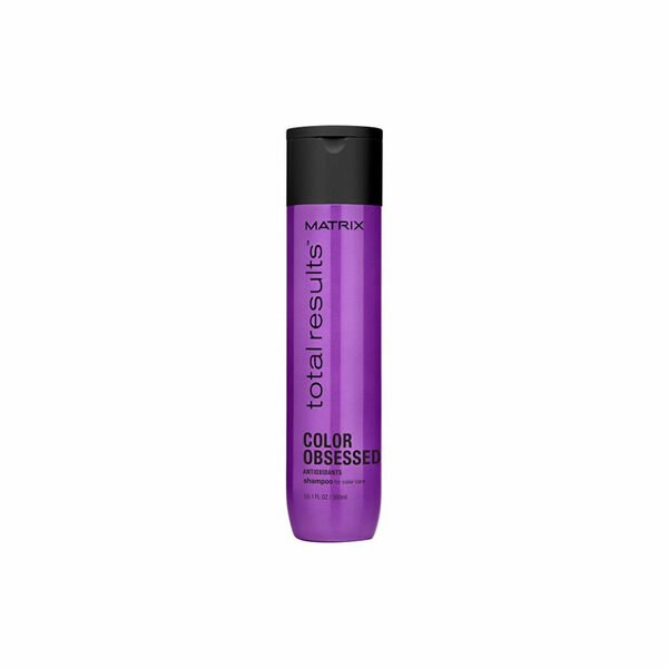 MATRIX Total Results Color Obsessed Šampon pro barvené vlasy 300 ml porovnat ceny