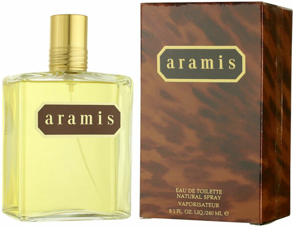 Aramis Aramis for Men EDT 240ml porovnat ceny