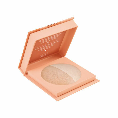 Yves Rocher Rozjasňující pudr gold 6g porovnat ceny
