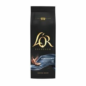 l´or  L or Espresso fortisimo 500g porovnat ceny