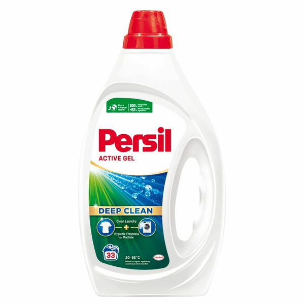 PERSIL Prací gel Regular 33 praní 1,485 l porovnat ceny