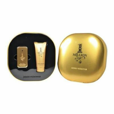 Paco Rabanne 1 Million Toaletní voda 50ml Edt 50ml + 100ml sprchový gel porovnat ceny